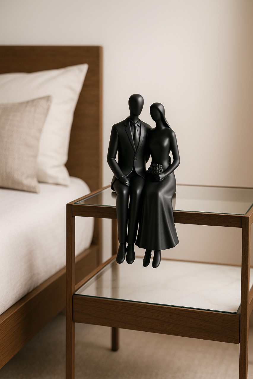 Living Room Decor Combo