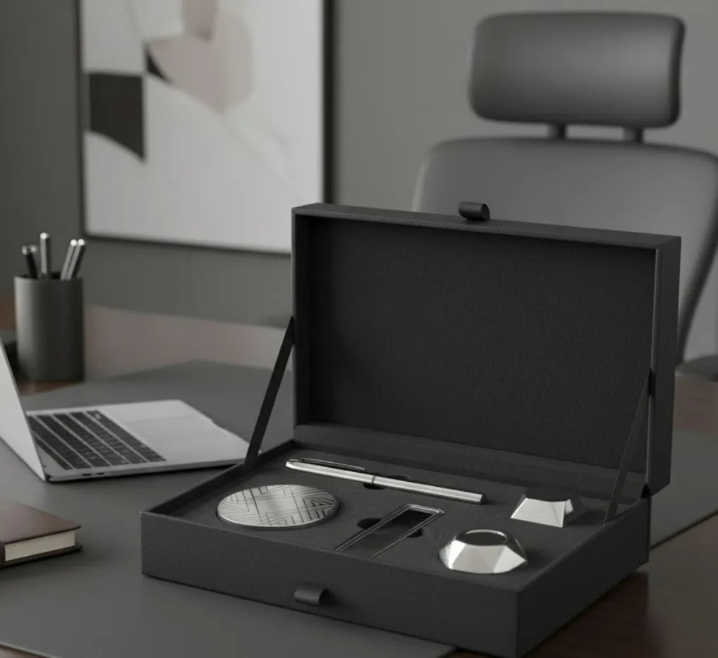 Corporate Elegant Gift Box