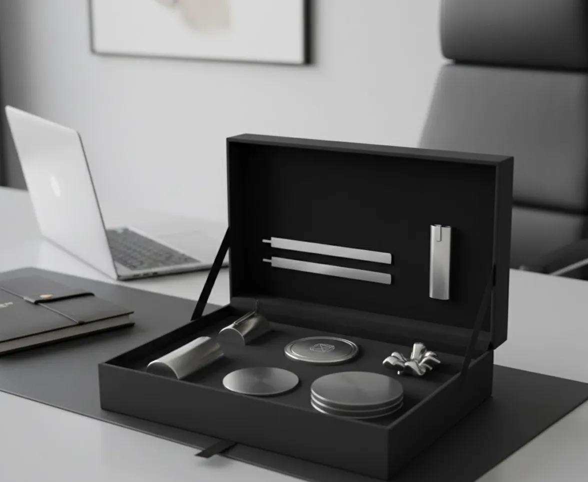 Client Appreciation Gift Box