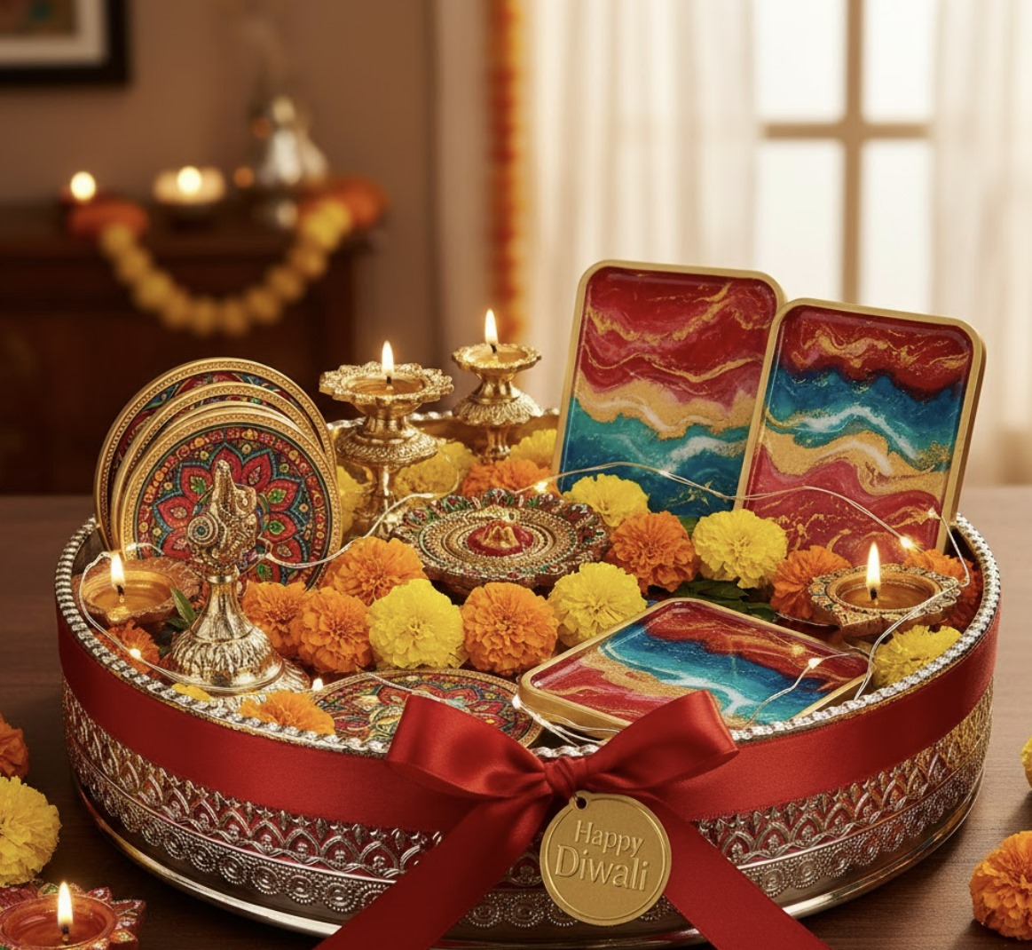 Diwali Premium Gift Box