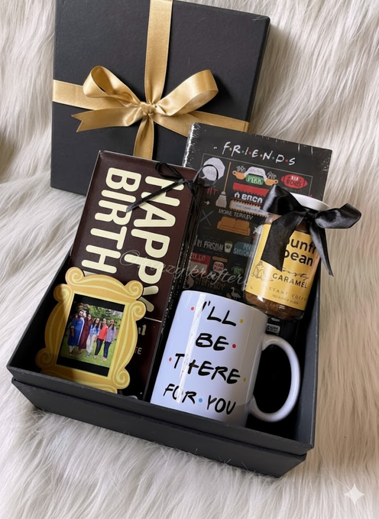Mini Budget-Friendly Gift Set
