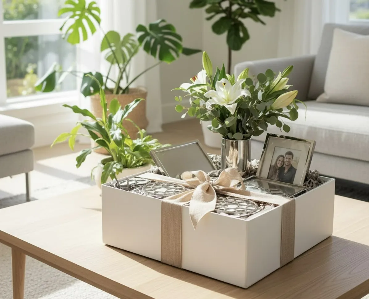 Aesthetic Decor Gift - Modern Sculpture