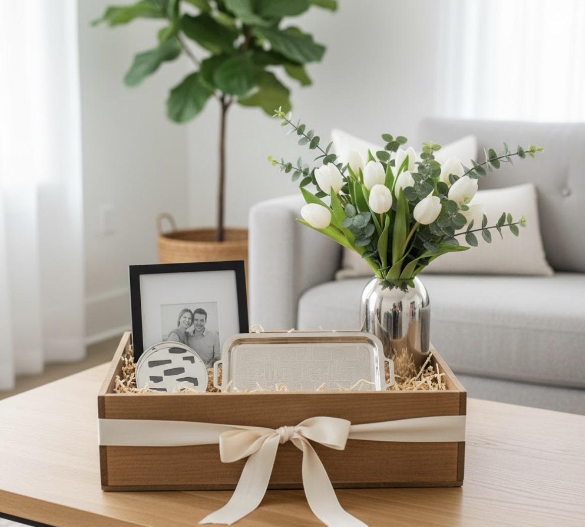 Diwali Premium Gift Box