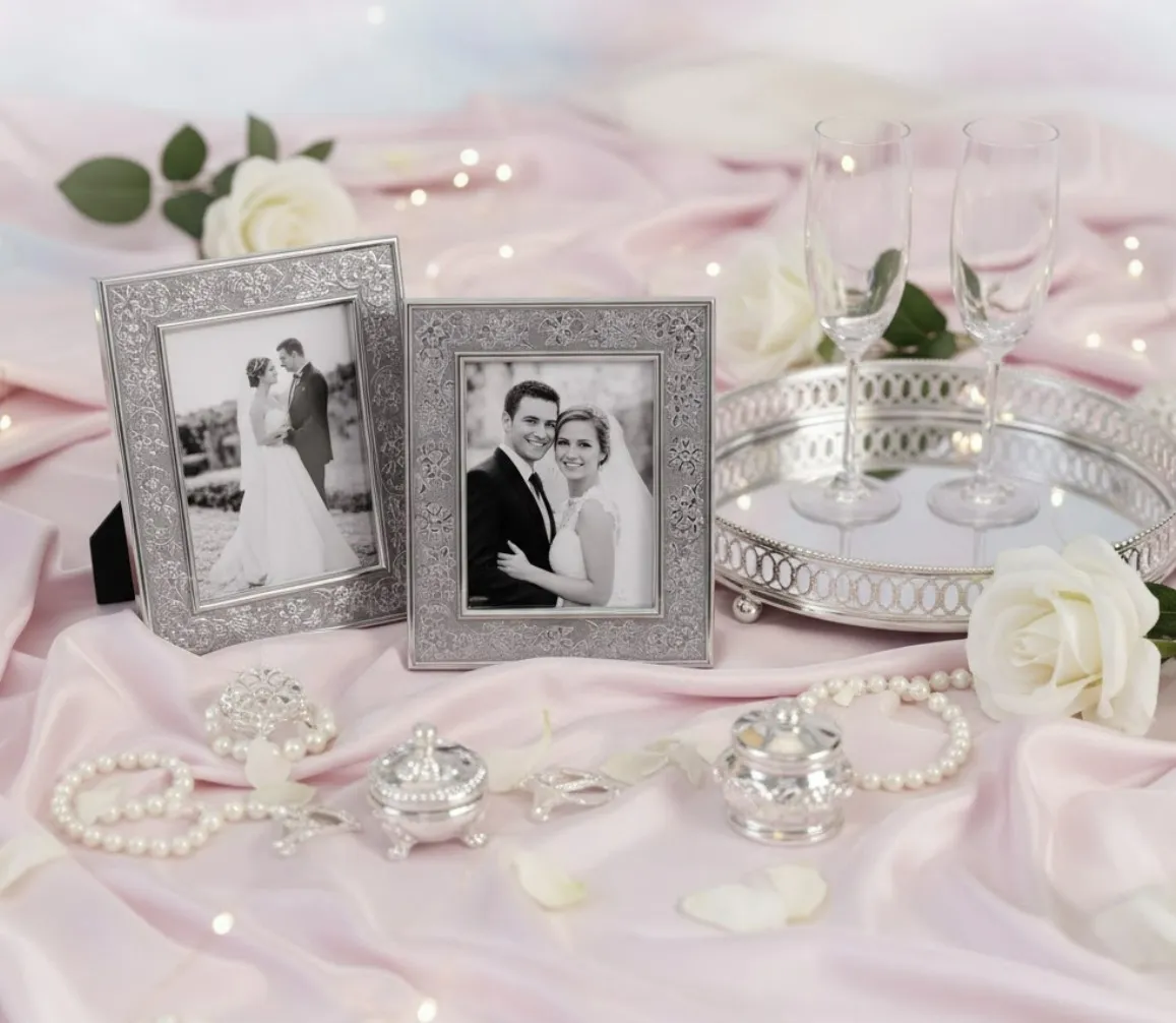 Wedding Blessings Gift Tray