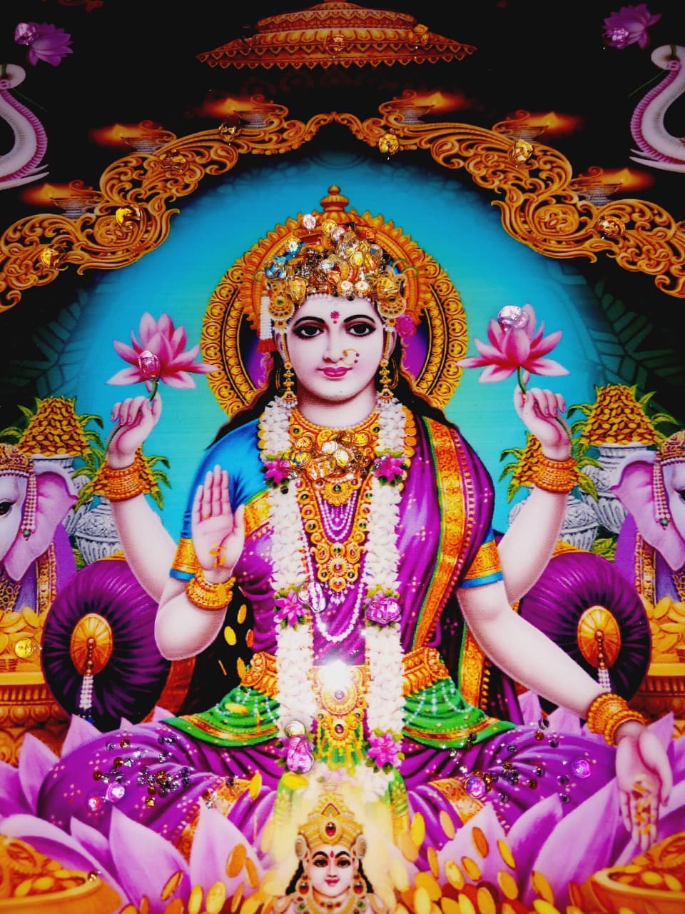 Festive Diwali Gift Hamper